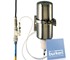 Burkert - pH measuring system for hygienic applications | Type 8201