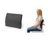 Back Form Chair Cushion - Lumbar & Lower Back Support Cushion