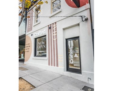 Juma Projects - Commercial Shop Fitouts