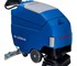 Columbus - Floor Scrubber RA66BM60ILBBP Kit (Incl. Batteries, Brushes&Pad Drives)