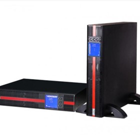 Powercom Macan 10000 VA Rack/Tower UPS