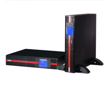 Powercom Macan 10000 VA Rack/Tower UPS