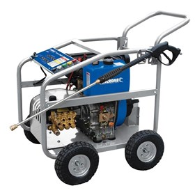 11HP Diesel Pressure Washer K16202