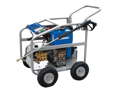 Kincrome - 11HP Diesel Pressure Washer K16202