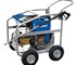 Kincrome - 11HP Diesel Pressure Washer K16202