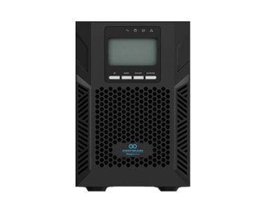 Vacc-Safe - Vacc-Safe VSC-1KVA Continuum 1KVA UPS with 9 Batteries