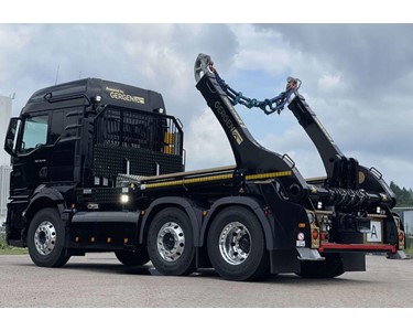 Skip Loader | ADONIS 6.0