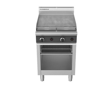 Cobra - Gas Griddle Toaster | CT6