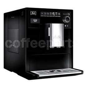 Automatic Coffee Machine | Caffeo CI