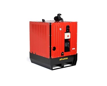 Spitwater - Diesel Cold Water Pressure Cleaner | HP23350DE