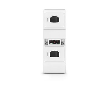 IPSO - 10kg Double Stacked Commercial Dryer (CDS10)