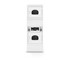 IPSO - 10kg Double Stacked Commercial Dryer (CDS10)