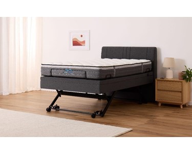 Sleep Electric - Hi Lo Electric Adjustable Bed | Elite Hi Lo Hospital bed