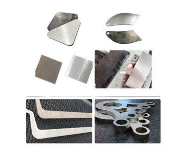 Koenig - 630mm Wet Wide Belt Sander with Wet Extraction for Aluminum  | BW600