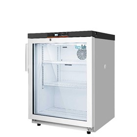 Damaged / Ex Display Vaccine Fridges and Freezers