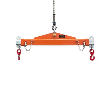 Crane Spreader Bars & Spreader Beams