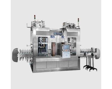 Xu Yuan - Sleeving Machines 