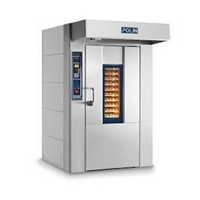 Rack Oven 400/3N~/50 | Roto Classic 6080 SC - CLASSIC 8095 SE 