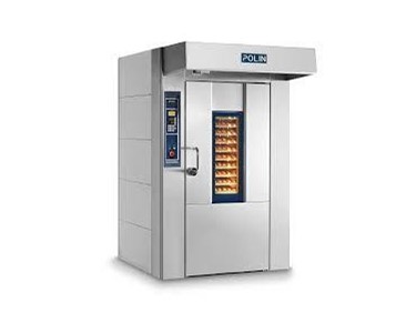 Rack Oven 400/3N~/50 | Roto Classic 6080 SC - CLASSIC 8095 SE 