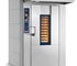 Rack Oven 400/3N~/50 | Roto Classic 6080 SC - CLASSIC 8095 SE 