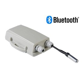 IoT Sensors I SensorNode Bluetooth