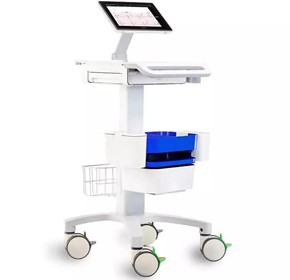 Cardiac Workstation 5000