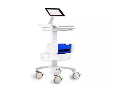 Philips - Cardiac Workstation 5000