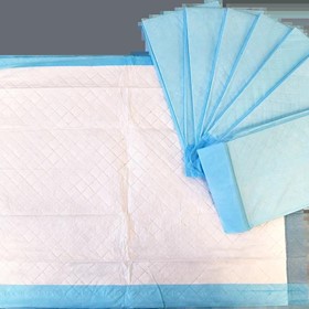 Filled Disposable Underpads | Soft & Absorbent