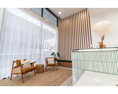 Sophisticated Dental Fit-Out | Bellmere Dental