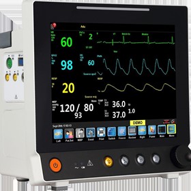 Patient Monitor Taurus