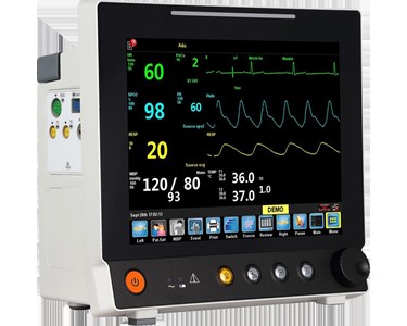 Patient Monitor Taurus
