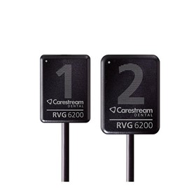 Intraoral Sensor | RVG 6200 System