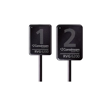 Carestream Dental - Intraoral Sensor | RVG 6200 System