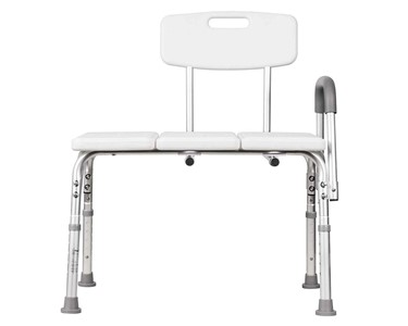 Bath Transfer Bench With Adjustable Height 136 kg
