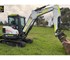 Bobcat - Used Mini Excavator 2017 E42