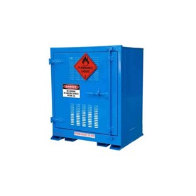 Flammable Liquid Storage Cabinet | PR250