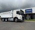 Volvo - Used Tipper Truck FM Series