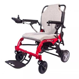 Niterider Carbon Electric Wheelchair