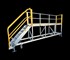Star Aluminium - Truck Access Platforms