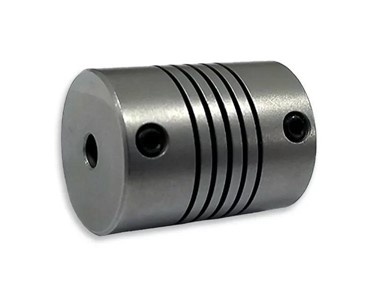 Helical - Flexible Couplings | W Series