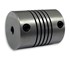 Helical - Flexible Couplings | W Series