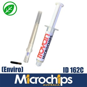 Microchip | Enviro - Research ID162C ISO FDX-B Transponder - 10 Pack