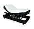 Avante - Adjustable Bed | SmartFlex 3 | Split Queen Cool Balance Support 8″ 