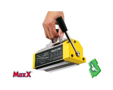 MaxX - Permanent Lifting Magnet