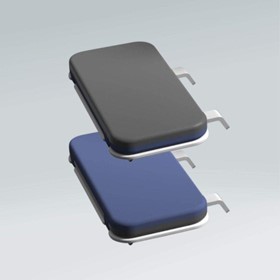 Foot Board | VSM-233/245