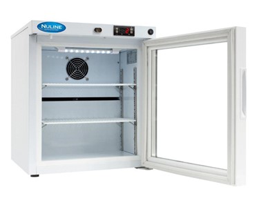 Nuline - MLB Breast Milk Refridgerator 29L | NULMLB29