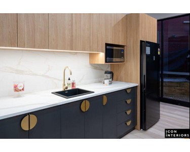 Medical Fitouts | Medical Clinic & Therapy Centre | Icon Interiors