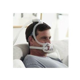 Dreamwear Full Face CPAP Mask