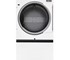 Speed Queen - Quantum Gold Coin Operated Dryer 24Kg | SA055NW 