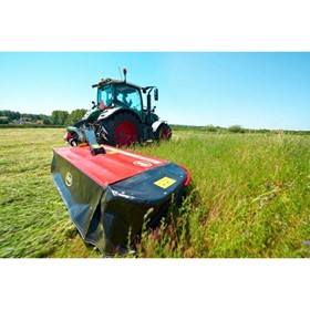 Agricultural Mowers | 340 EXTRA